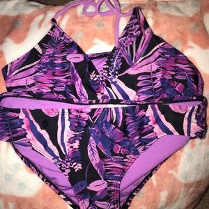 Swim suit